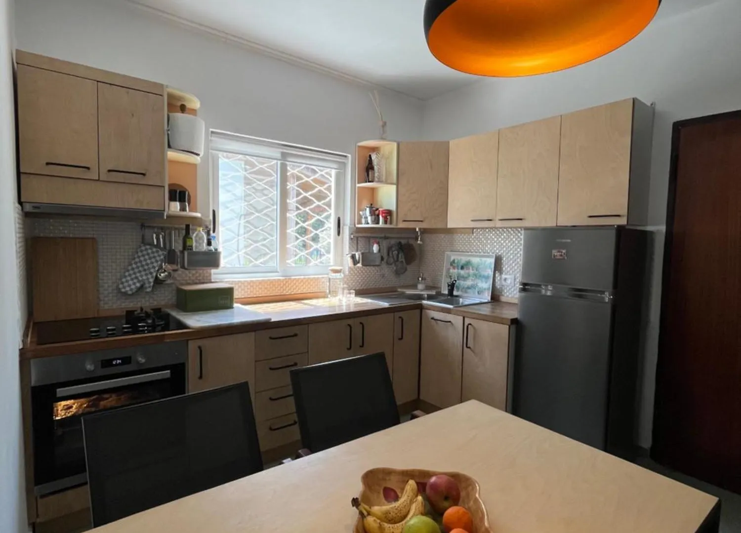 Seaside Cottage With Garden غوليم بيت للعطل