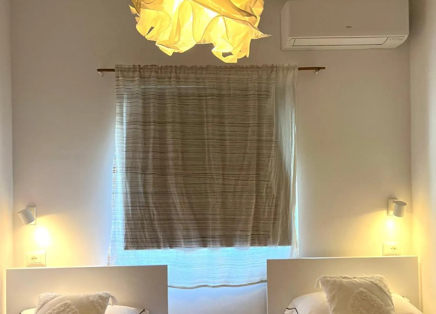 بيت للعطل Seaside Cottage With Garden غوليم
