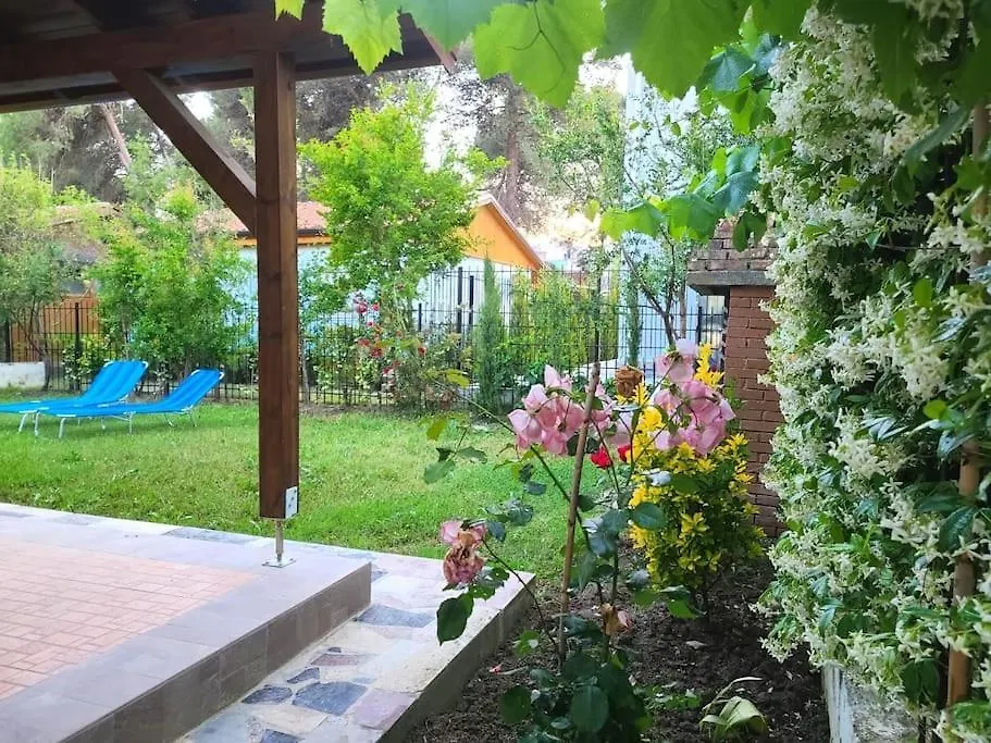 Seaside Cottage With Garden Golem  Golem (Tirana)