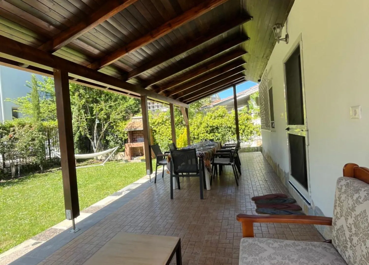 Seaside Cottage With Garden Golem  Albania