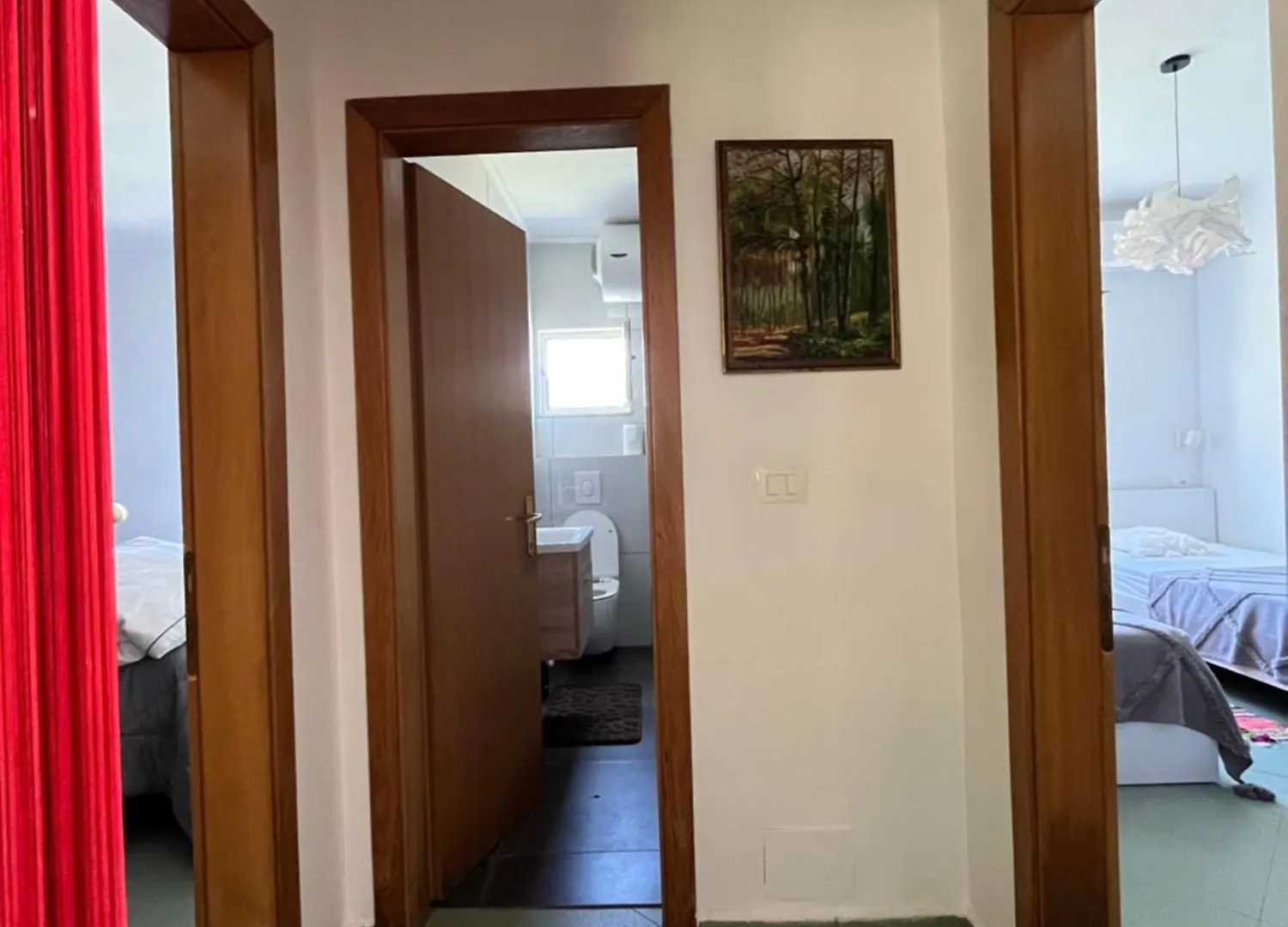 Seaside Cottage With Garden Golem  0*, Golem (Tirana)