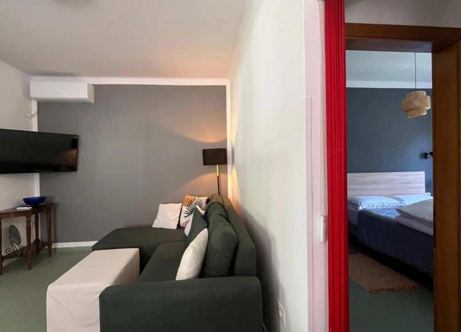 Seaside Cottage With Garden Golem  Holiday home Golem (Tirana)