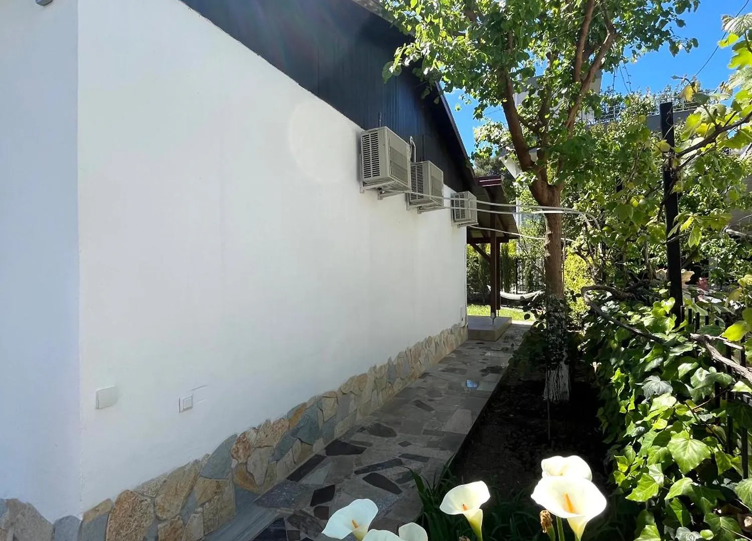 Holiday home Seaside Cottage With Garden Golem